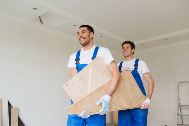 Best Recycling Services for Junk  in Newberry, SC