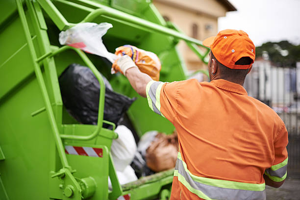Demolition Debris Removal in Newberry, SC